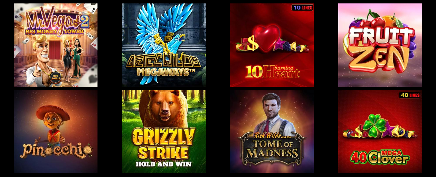 Versão Móvel do Cassino 769bet.COM
